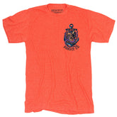 Active T-shirt | Prepare For The Unknown